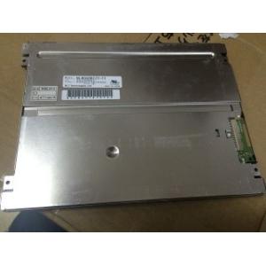Cheap SVGA 119PPI 8.4&quot; 400cd/m² TFT LCD Panel NL8060BC21-11 LCD screen for sale