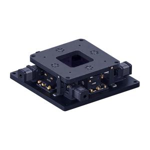 Cheap YK-XXY250 XXY UVW XYR Precision Positioning System Alignment Platform Customized for sale