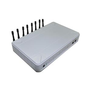 Goip8 gsm voip gateway