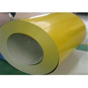 Jis Astm 24ga G30 Ppgi Gi Color Coated Sheet 1250mm Reuglar Spangle