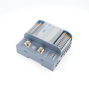 Decowell FS Series Integrated Modules CC Link I/O PLC Input Output Module OEM