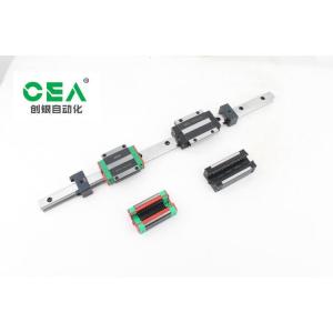 HGH20CA Linear Bearing Sliding Carriage Block For 3D Printer CNC Machine And