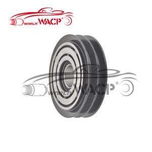 5SE11C 4PK 12V Universal Car AC Compressor Clutch for TM16 2A 12V CLUN036