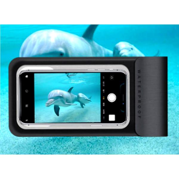 New large-screen waterproof diving suit hot spring swimming waterproof and