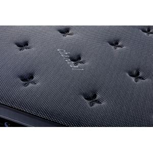 Interlocking Bonnell Memory Foam Mattress