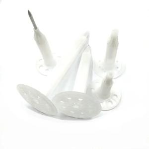 Customization Insulation Foam Board Insulation Anchors For Polystyrene Punch