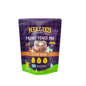 CMYK Pantone Colors Custom Printed Bags with Eco-friendly Printing Ink