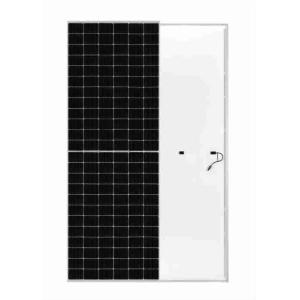 550W Mono TW Solar Module 540W 545W Bifacial Solar Panel 555W 560W