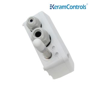 RS485 Humidity And Temperature Sensor Transmitter