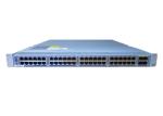 Line Rate Gigabit Ethernet Network Switch , Cisco Top Of Rack Switch N3K-C3048TP