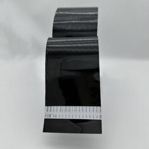 TESA 75620 200μm Flexible Black Double-sided Acrylic Foam Tape