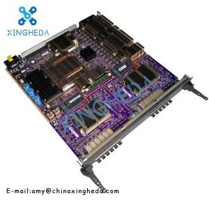 Alcatel 3HE07158AA IMM 7x50 12-PT 10GE MULTICORE SFP+L3HQ