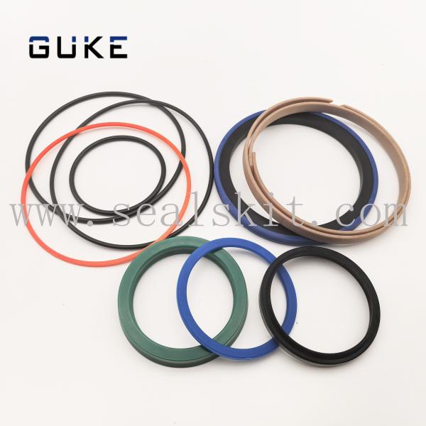 Quality VOLVO Loader Backhoe BL61 BL70 BL70PLUS BL61B BL71B BL60B Boom Cylinder Repair Seal Kit 15173282 VOE15173282 wholesale