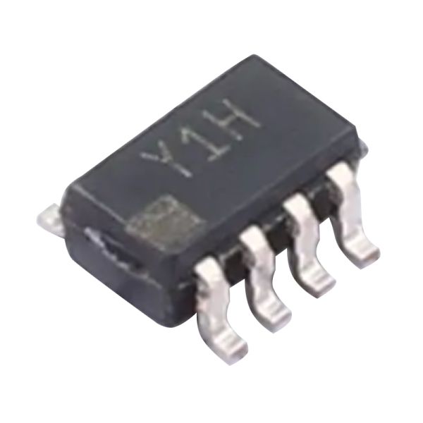 New Genuine Electronics AD8293G80ARJZ-R7 Potentiometer Resistor Capacitor