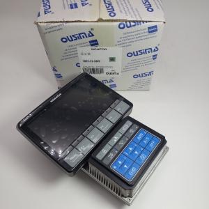 Cheap Monitor Display Panel 7835-31-1009 For Komatsu PC200 PC220 for sale