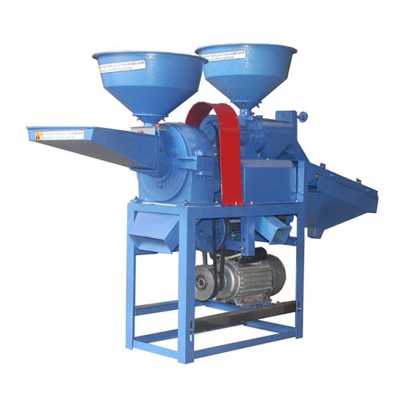 Quality Yifeng Combine Rice Milling Machine With Vibratory Screen wholesale
