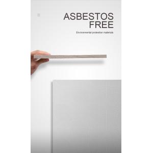 High Quality PVC Ceiling Panel Board Modern Design Style Laminated Gypsum PVC