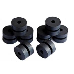 Cheap Precision Engineering Rubber Products part with material EPDM , NR , SBR , CR for sale