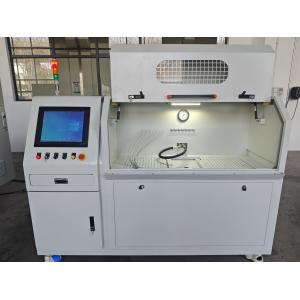 Hydraulic Pressure Test Machine for Hose Tube Pipe Valve Sensor Cylinder