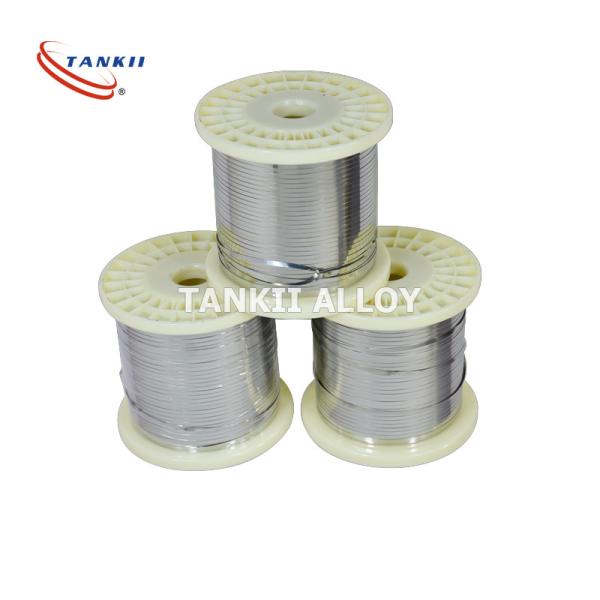 Quality Nichrome 5/Nicr80/20 /Chromal A Nichrome Resistance Heating Wire For Industrial Heating Systems wholesale