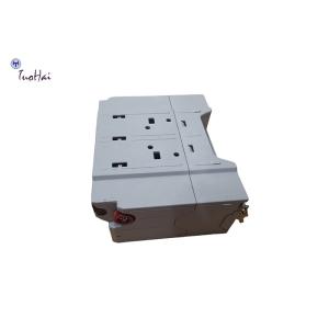 7430006282 S7430006282 ATM Machine Parts Hyosung Reject Cassette BRM50 UTC