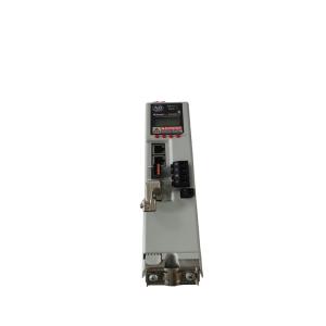 AB 2093-AMP5 PLC Module Multi-axis Servo Drive