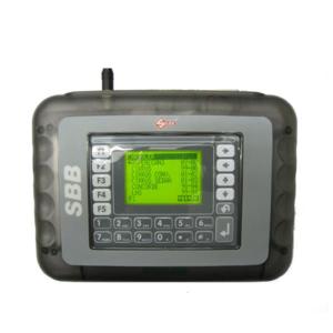 SILCA SBB Immobilizer Programmer V28