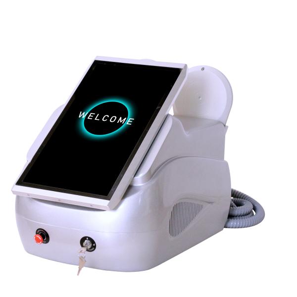 Weight Loss Body Slim RF EMS Muscle Stimulator Machine For Fast Slim Body