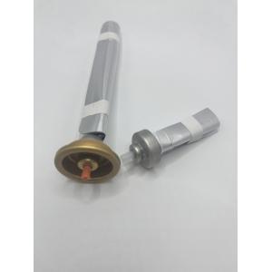 Efficient One Inch Bag on Valve Space Saving Design