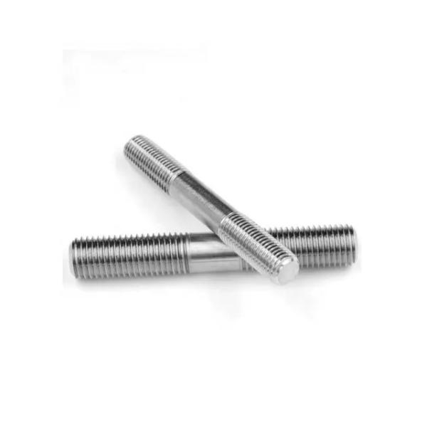 Quality OEM Stainless Steel Fasteners For Saddle Clamp Structure wholesale