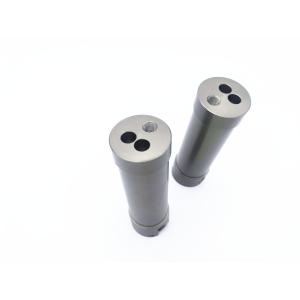 External Grinding Pneumatic Hand Tools Hard Anodizing Surface High Flatness