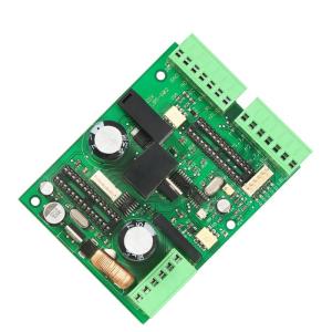 Cheap SMT Electronics PCB Assembly for sale