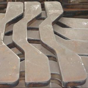 Accurate CNC Plasma Service For Customized Mechanical Component Production