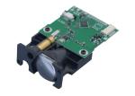 100 Meters Front Reference Point Small Laser Distance Sensor Rangefinder Module