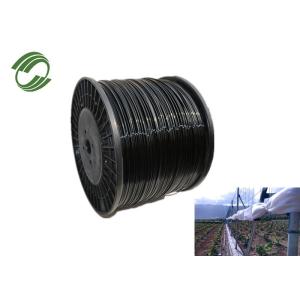 Grape Frame Agriculture Polyester Wire 12 Gauge Monofilament Wire