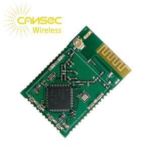 Cheap Sub 2.4GHz 868MHz Multi Protocol Module 3dBm CC1352 Module for sale