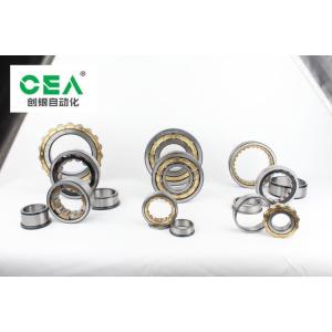 F227970 F208801.4 Needle Roller Bearing Pin Double Row Cylindrical Ball Bearing
