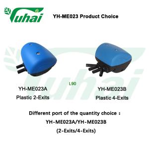 L90 Interpuls Pulsator Electric Pulsator For Milking Machine Accessories