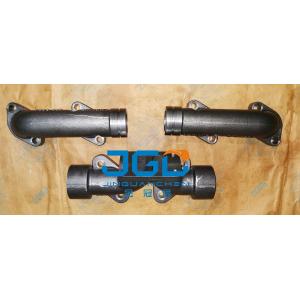 China High Quality Diesel Engine  C7 E325 E329 Exhaust Manifold on sale