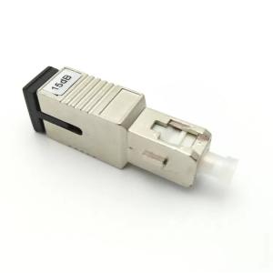 CATV Multimode 1dB 2dB 3dB SC Fixed Optical Attenuator