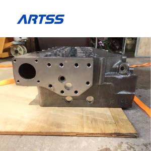 C13 Cylinder Head Assy For CATERPILLAR Diesel Engine Parts