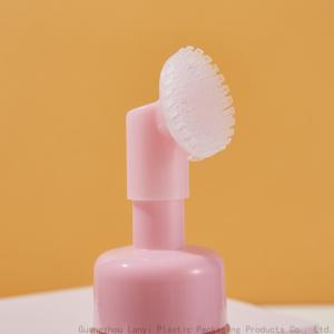 Screen Printing Pink 27.1g 120ml Foam Pump Bottle