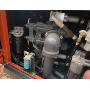 Used 2018 Orginal Korea Doosan Dx530 Heavy Excavator, Secondhand Doosan 53 Ton