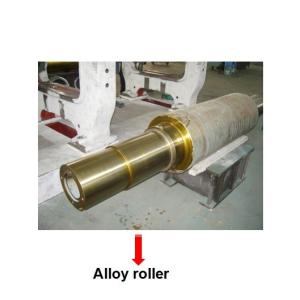 1 1.27 Roll Ratio Rubber Open Mixing Mill for Consistent Rubber Plastic Blending