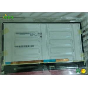 11.6 inch B116HAN03.1 AUO LCD Panel , TFT LCD Display 3.3V Input Voltage