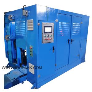 Data / Lan Tandem Line Intermediate Cable Drawing Machine High Speed