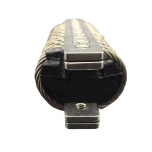 Building Material Shops Applicable Vibration Damping Mini Split Vibration