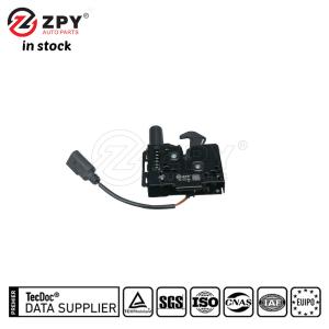 ZPY 95B823509 Engine Hood Lock Latch for Porsche Macan 2015-2021