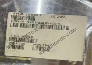 Cheap MLX90371GDC-BCC-300-RE Sensor IC Triaxis® Position Sensor SOIC-8 Linear Position Sensor for sale