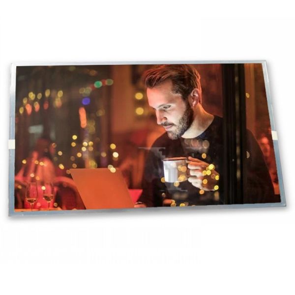 High Resolution 8.0-Inch WLED LCD Display Module stock Compatible ODM G080Y1-T01